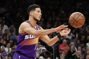 mk体育官方-连续两场惨败季后赛噩梦重现 太阳跌出西部第一