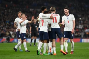 MK体育资讯-【热身赛】斯特林传射 英格兰3比0胜10人科特迪瓦