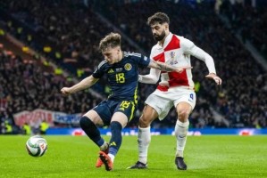 戏耍格瓦一战成名 “苏格兰萨拉赫”能接班正版吗？