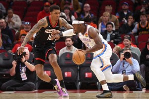 一场现原形的比赛，输球看清4事实，确实需要交易，一打法已失灵