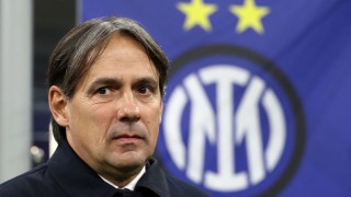 MK体育官网-小因扎吉：欧冠决赛与纸面实力无关，我在国米已拥有一切