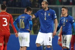 mk体育官方-卡佩罗献计献策 但“德国路线”适用于意大利吗？