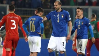 mk体育官方-卡佩罗献计献策 但“德国路线”适用于意大利吗？