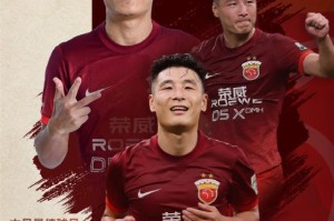 武磊6月打入4球 连续4个月当选中超月度最佳球员