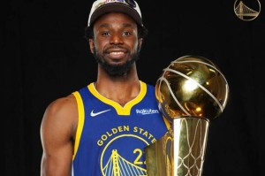 mk体育-被家庭温暖与冠军荣耀包裹 维金斯：渴望留在勇士