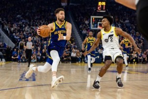 MK体育资讯-并非像库里追梦一样不可替代 勇士功勋今夏拆伙？