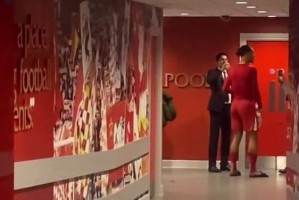 mk体育注册登录-范戴克不知今夏去留：声称知晓内情的人都是骗子