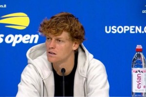 MK体育官网-辛纳谈阿尔卡拉斯：我们竞争始于22年美网，他总能把我逼到极限