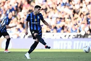 mk体育注册登录-莫雷托：国米不会为塔雷米报名联赛，萨索洛、埃因霍温均对他有意