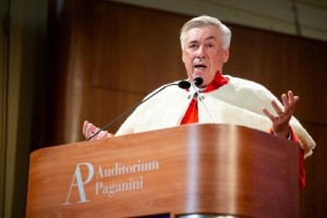 安帅拿学位被校长宣布执教巴西，劳尔、龙哥谁上位？