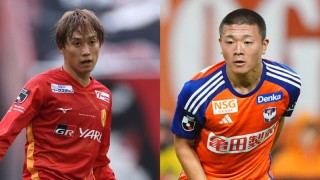 竞技体育-👀日职联前瞻：名古屋鲸鱼上轮绝杀赢球，新潟天鹅客场火力不足