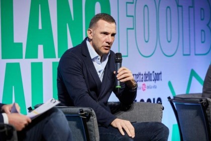 mk体育注册登录-【现场】舍甫琴科：与米兰德比有关的故事