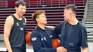 竞技体育-大魔王18+8淘汰广东！崔永熙拖后腿,徐杰被打回原形,杜锋争冠梦碎
