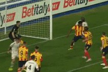 mk体育官方-专家解读VAR！这球不判不会推翻，判了也不会推翻！