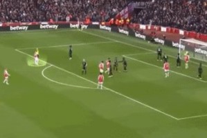 MK体育直播-撸袜子和挠屁股的背后：定位球，英超群雄各显神通