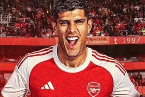 MK体育资讯-博主：贝尔塔想让因卡皮耶、基维奥尔均以租借+强制买断方式转会